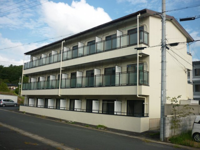 【外観】 | エイトⅡ