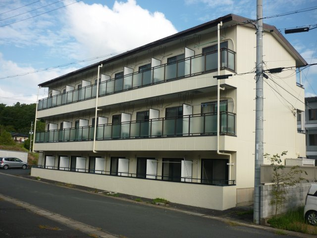 【外観】 | エイトⅡ