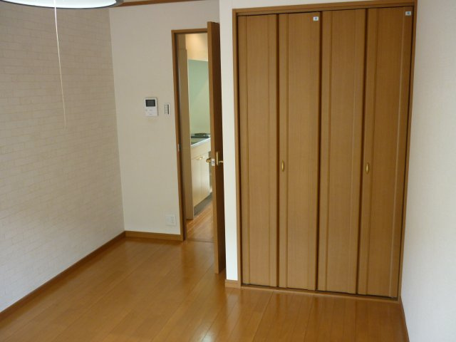 【内装】 | エイトⅡ