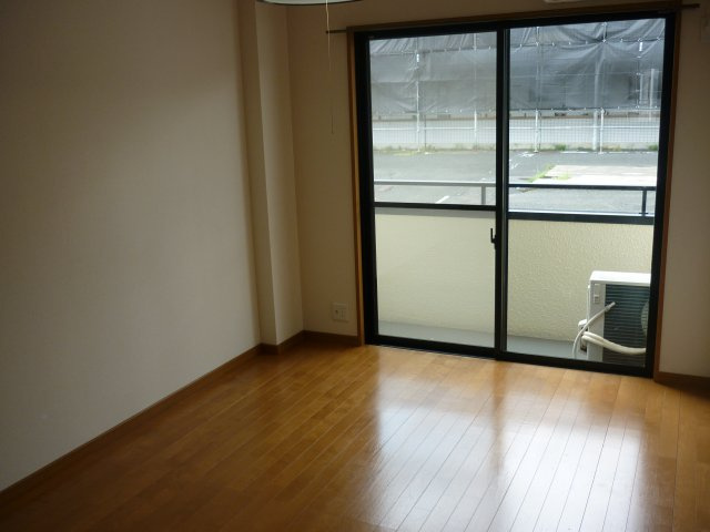 【内装】 | エイトⅡ