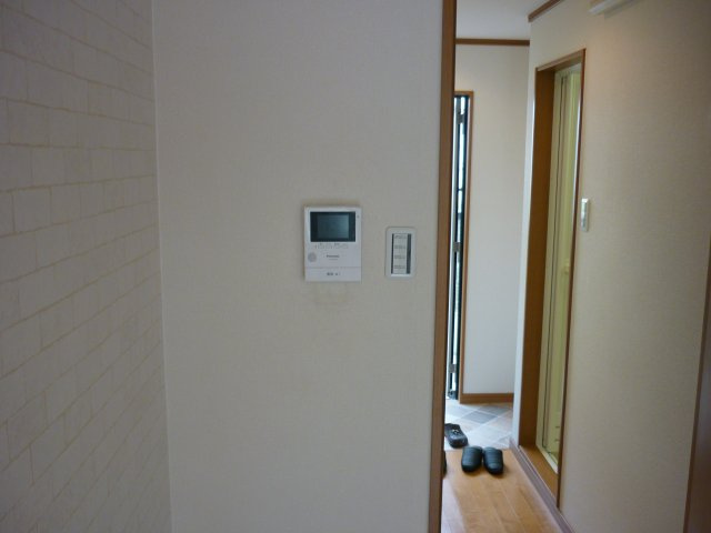 【内装】 | エイトⅡ