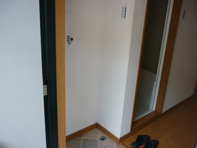 【玄関】 | エイトⅡ