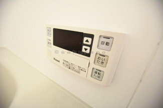 【設備】 | リベルタ発寒 | 追焚機能付バス