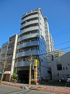 【外観】