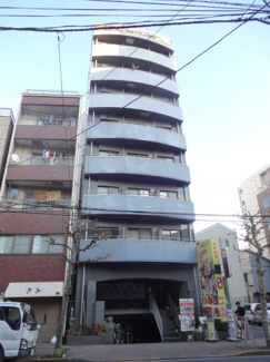 【外観】