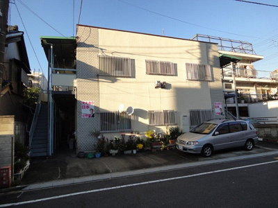 【外観】 | ケーハウス