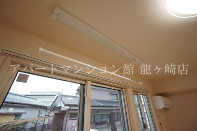 【その他】 | MilkeyWay | 室内物干し♪