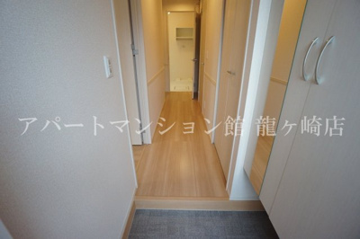 【玄関】 | MilkeyWay | シューズボックス♪