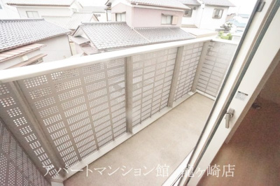 【バルコニー】 | MilkeyWay