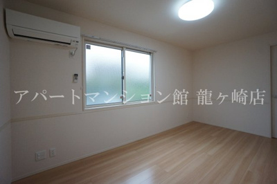 【内装】 | MilkeyWay