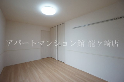 【寝室】 | MilkeyWay