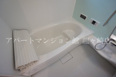 【浴室】 | MilkeyWay | 浴室TV付き♪