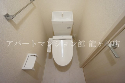 【トイレ】 | MilkeyWay