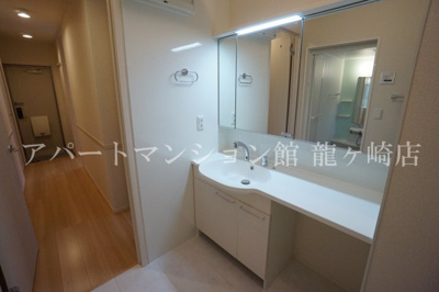 【独立洗面台】 | MilkeyWay