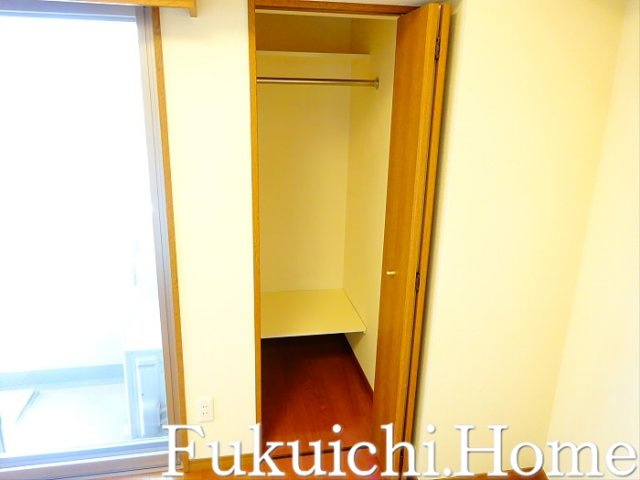【収納】 | パークウェル代田橋