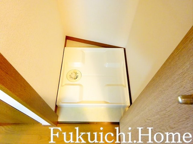 【その他共用部分】 | パークウェル代田橋