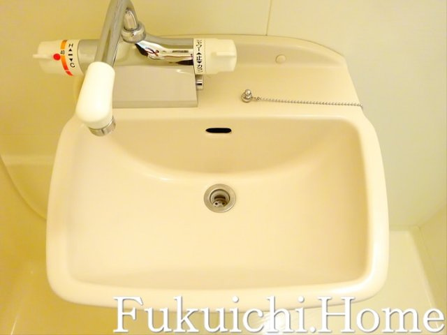 【洗面所】 | パークウェル代田橋