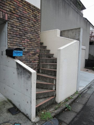 【外観】 | 中古戸建　戸塚区上柏尾町 | 外観部分
