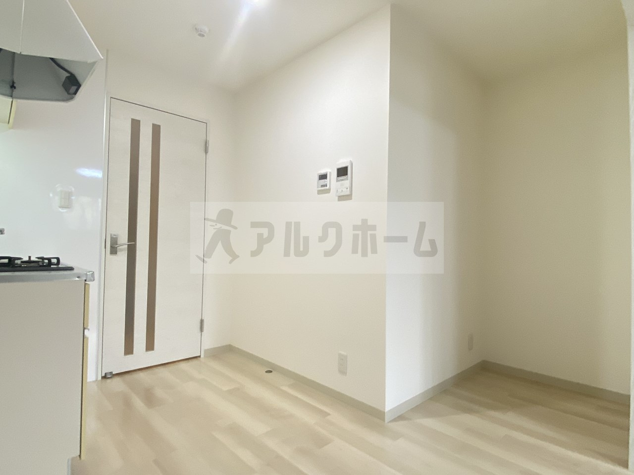 ステラウッド清州の居間・リビング|ステラウッド清州　ダイニング