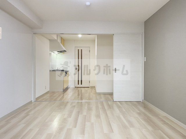 ステラウッド清州の洋室|ステラウッド清州　洋室