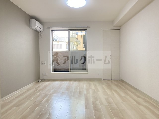 ステラウッド清州の洋室|ステラウッド清州　洋室