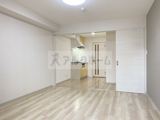 ステラウッド清州の洋室|ステラウッド清州　洋室