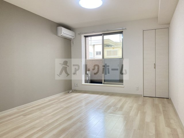 ステラウッド清州の洋室|ステラウッド清州　洋室