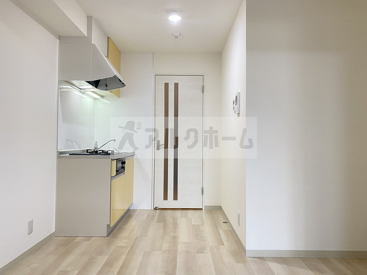 ステラウッド清州の居間・リビング|ステラウッド清州　ダイニング