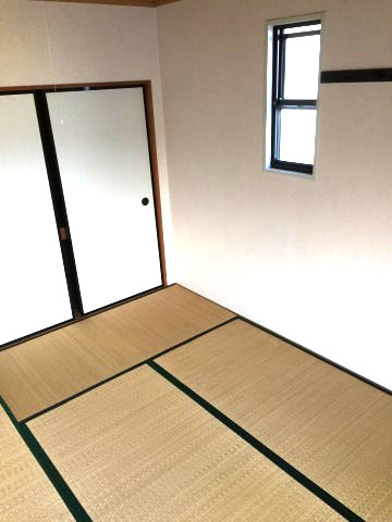 ドゥエルカームSの和室