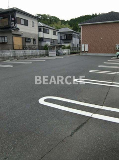 【駐車場】 | Gamuhne和迩 | 駐車場に車を止められます