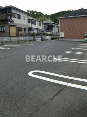 【駐車場】 | Gamuhne和迩 | 駐車場に車を止められます
