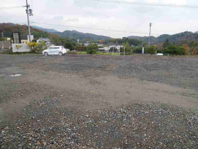 岩出市根来・土地・24483の外観