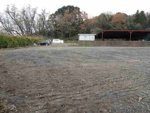 岩出市根来・土地・24483の外観