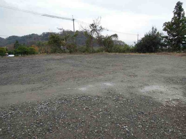 岩出市根来・土地・24483の外観