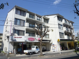 【外観】 | 外観