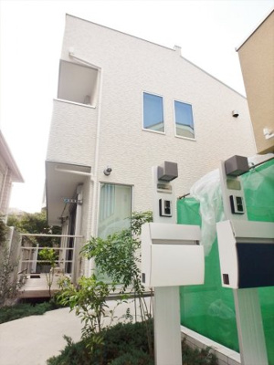 【外観】 | 中町1丁目戸建