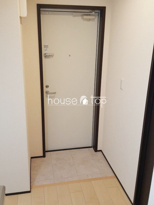 【玄関】 | フジパレス西宮今津