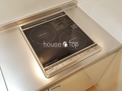 【キッチン】 | フジパレス西宮今津