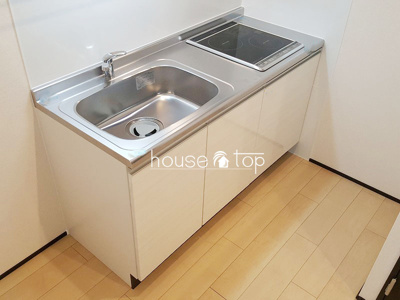 【キッチン】 | フジパレス西宮今津