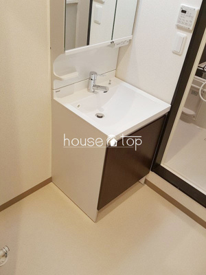 【洗面所】 | フジパレス西宮今津