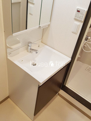 【独立洗面台】 | フジパレス西宮今津