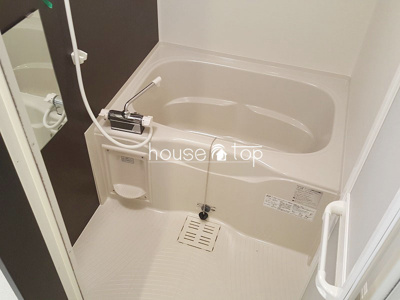 【浴室】 | フジパレス西宮今津