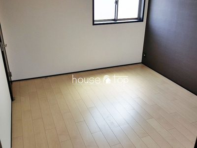 【洋室】 | フジパレス西宮今津