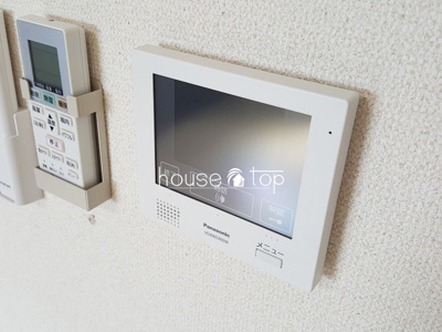 【セキュリティ】 | フジパレス西宮今津