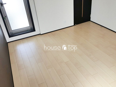 【洋室】 | フジパレス西宮今津