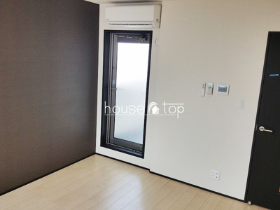 【洋室】 | フジパレス西宮今津