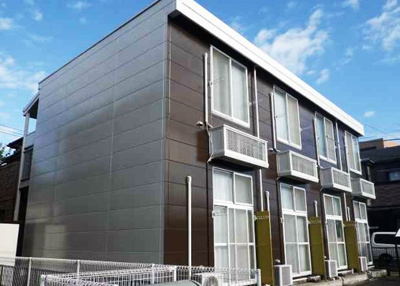 【外観】 | ＫＥ