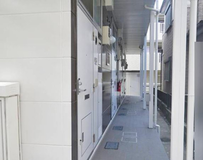 【エントランス】 | ＫＥ