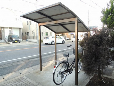 【その他共用部分】 | ＫＥ