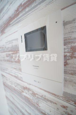 とうすいのセキュリティ